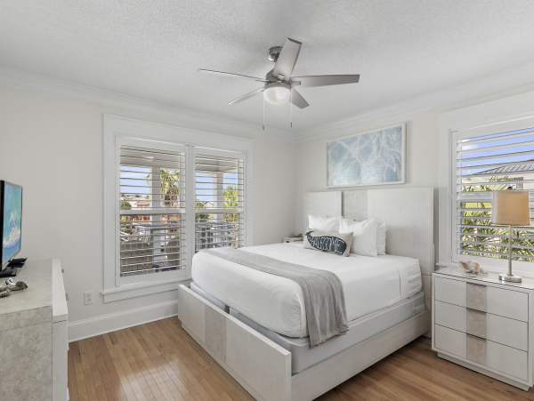 Luxurious Getaway in Destin Florida